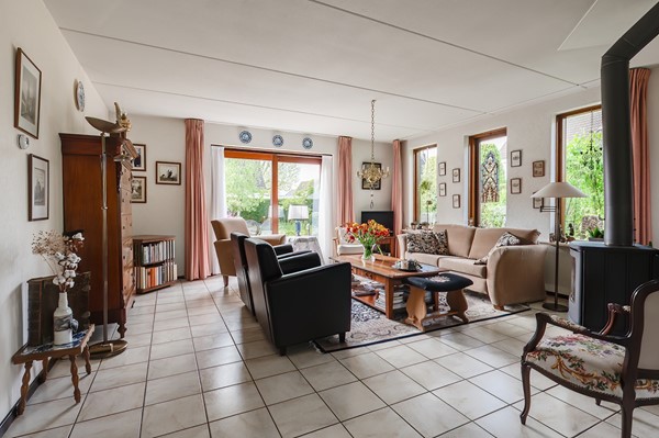 Medium property photo - Wilgenhof 34, 4283 JB Giessen